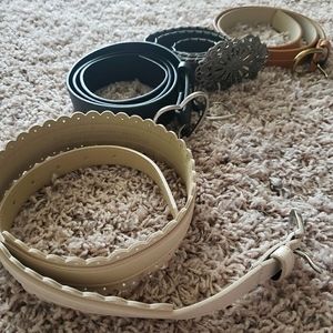 Belt Bundle